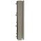 Wiegmann Blank Cover, 13 in. H x 16 in. W x 2 in. L, Carbon Steel WADW131602BC - alternate 2